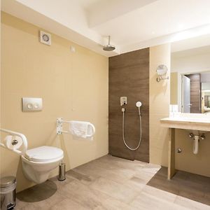 King Room Disability Access